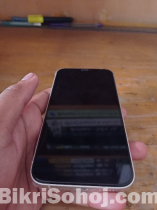Iphone 12 with box